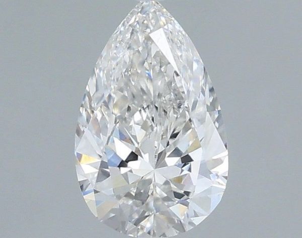 Pear Lab-Grown Diamond image