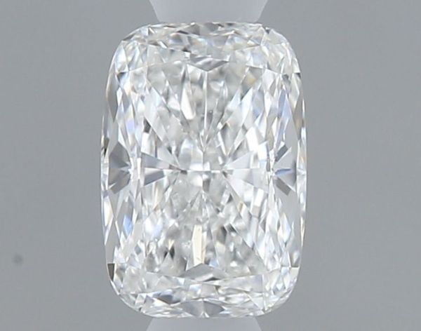 Cushion Diamond image
