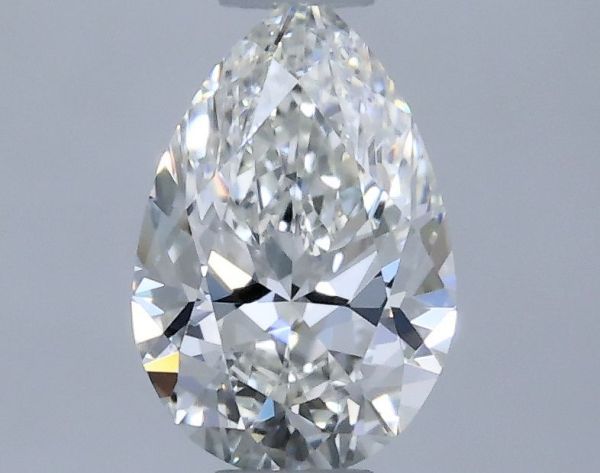Pear Diamond image