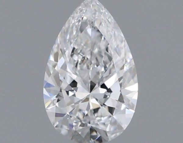 Pear Diamond image
