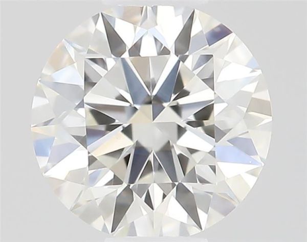 Round Diamond image