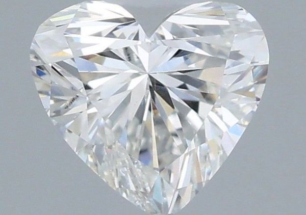 Heart Lab-Grown Diamond image
