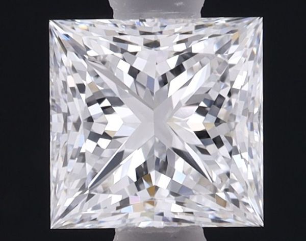 Princess Lab-Grown Diamond image