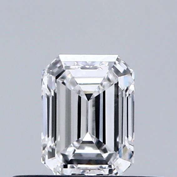 Emerald Lab-Grown Diamond image
