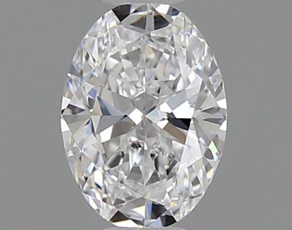 Oval Diamond image