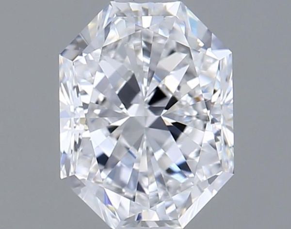 Radiant Lab-Grown Diamond image