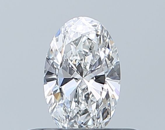 Oval Diamond image