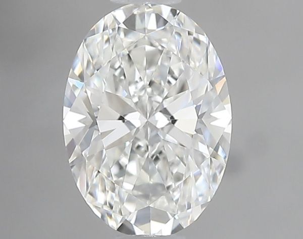 Oval Diamond image