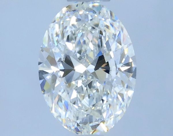 Oval Diamond image