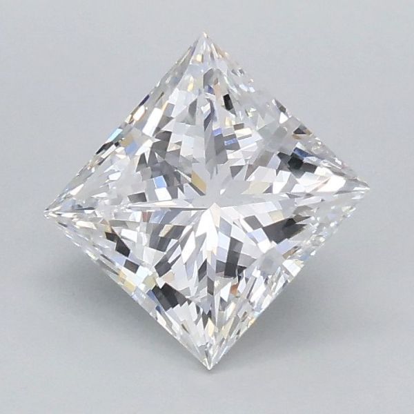 Princess Lab-Grown Diamond image