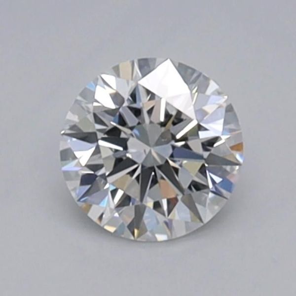 Round Diamond image