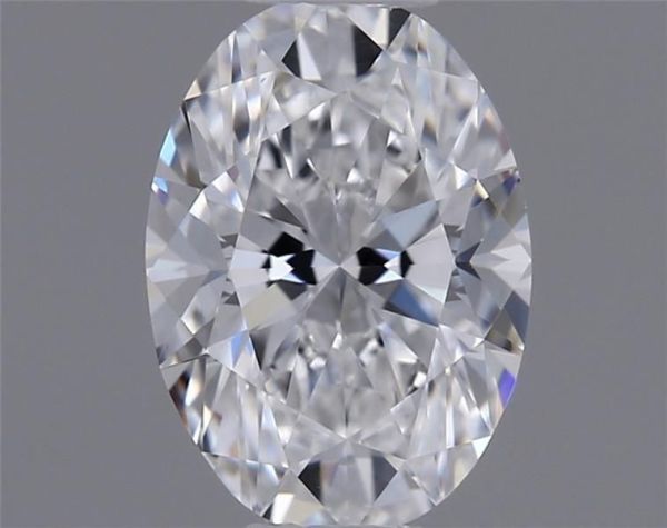 Oval Diamond image