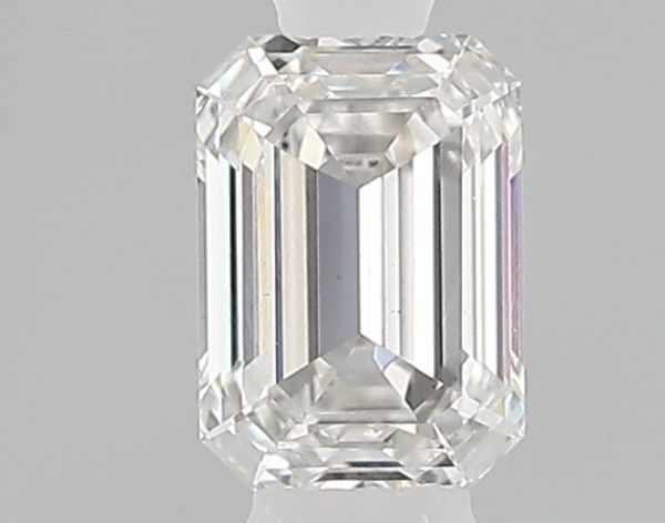 Emerald Lab-Grown Diamond image