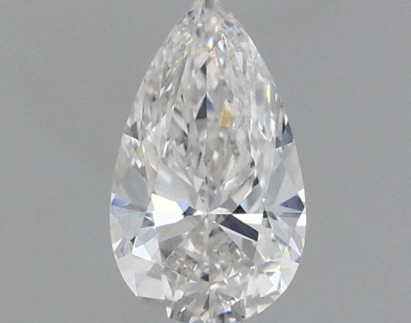 Pear Lab-Grown Diamond image