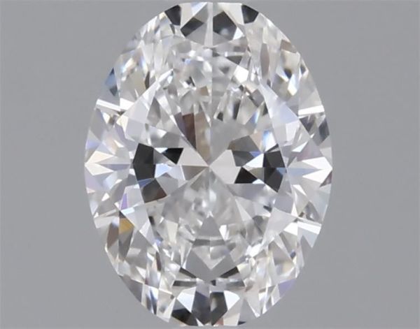 Oval Diamond image