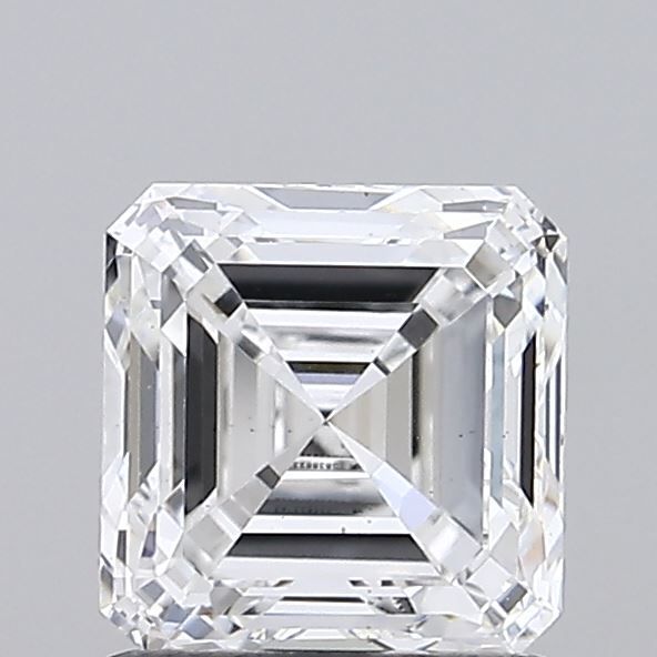 Asscher Lab-Grown Diamond image