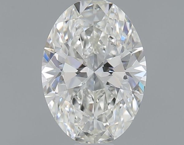 Oval Diamond image