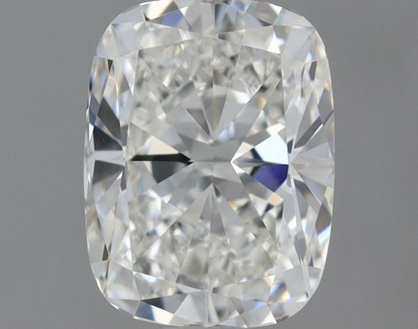 Cushion Diamond image