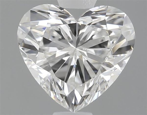 Heart Lab-Grown Diamond image