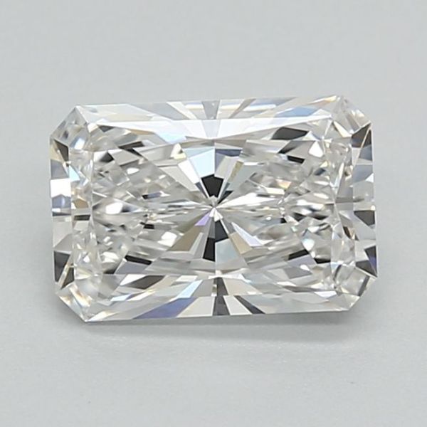Radiant Lab-Grown Diamond image