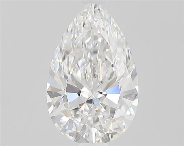 Pear Diamond image