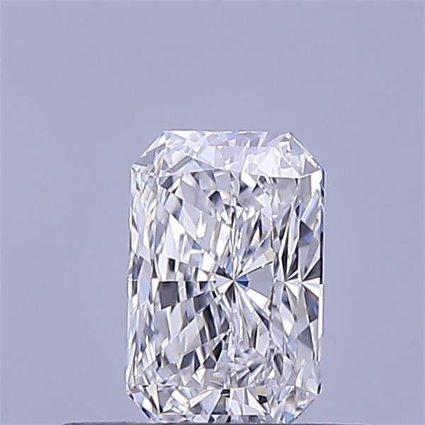 Radiant Lab-Grown Diamond image