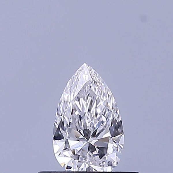 Pear Lab-Grown Diamond image