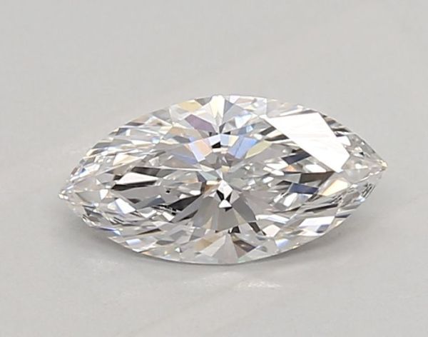 Marquise Lab-Grown Diamond image