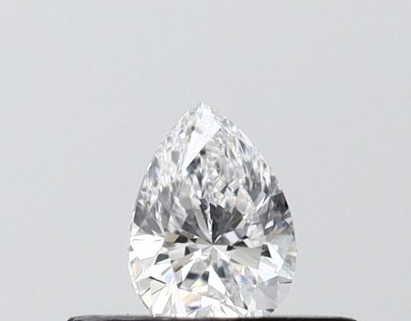 Pear Lab-Grown Diamond image