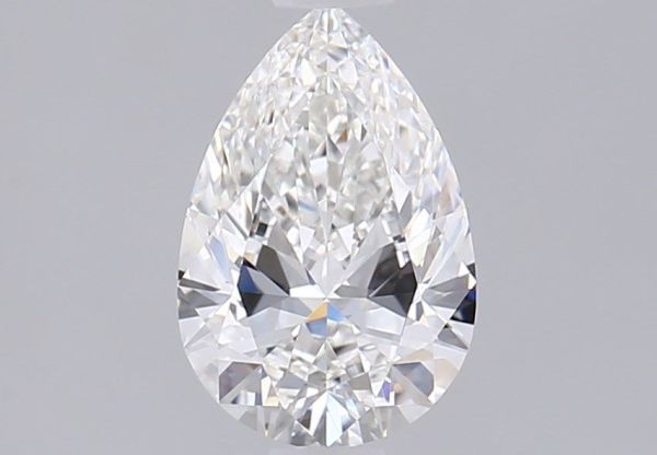 Pear Diamond image