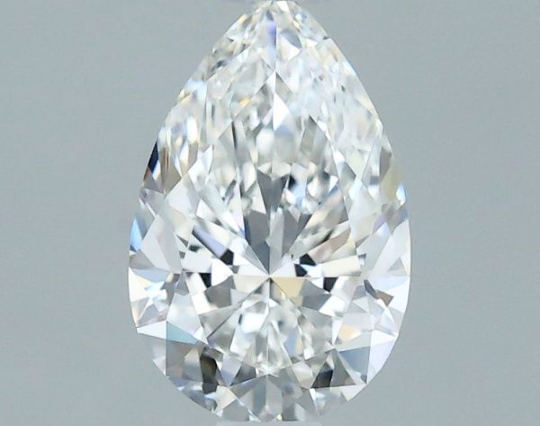 Pear Diamond image