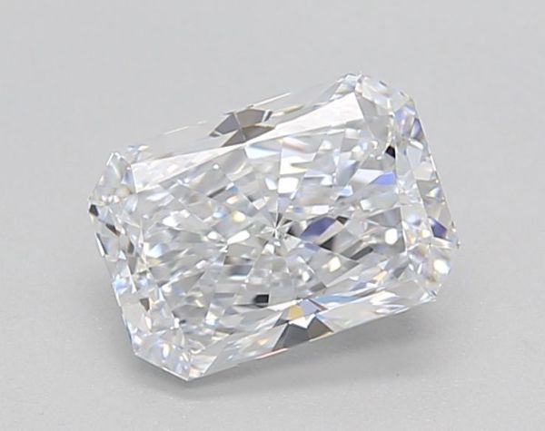 Radiant Lab-Grown Diamond image