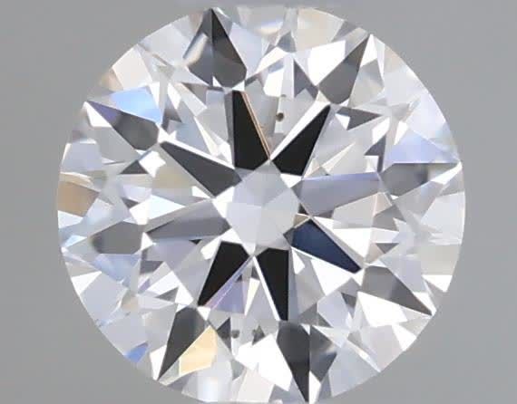 Round Diamond image