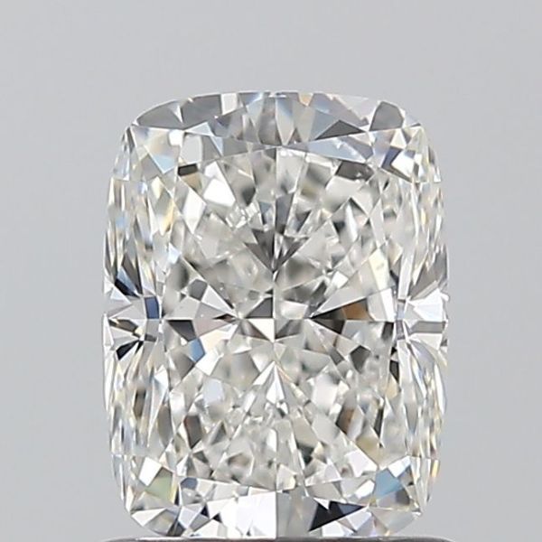 Cushion Diamond image
