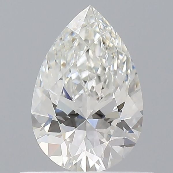 Pear Diamond image