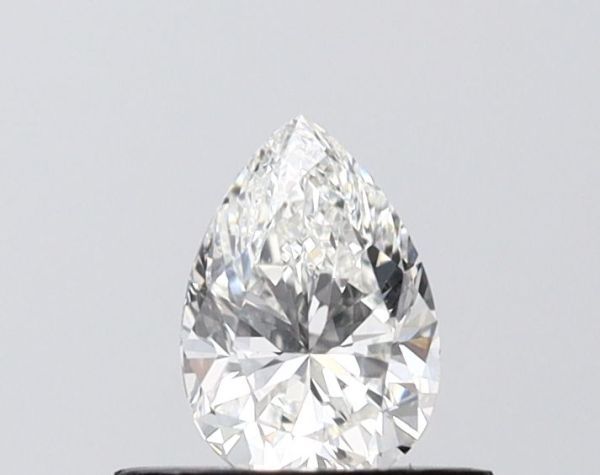 Pear Lab-Grown Diamond image