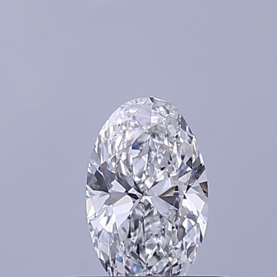 Oval Lab-Grown Diamond image