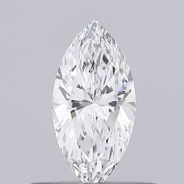 Marquise Lab-Grown Diamond image