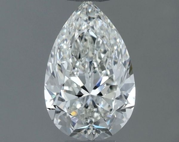 Pear Diamond image
