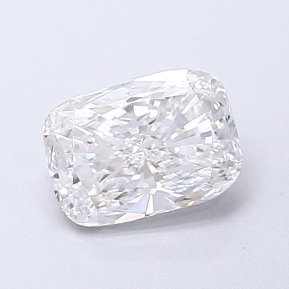 Cushion Lab-Grown Diamond image