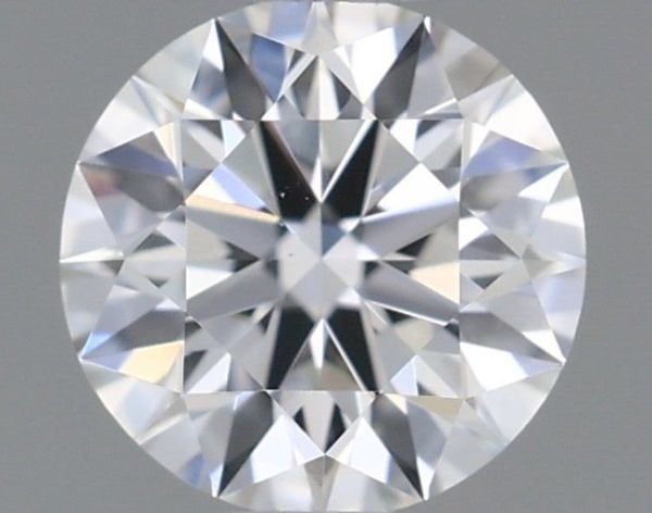 Round Diamond image