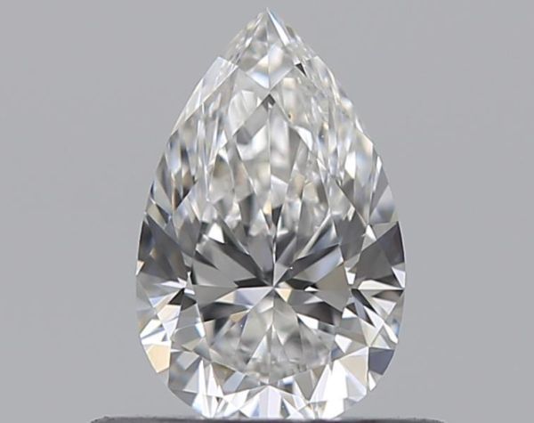 Pear Diamond image