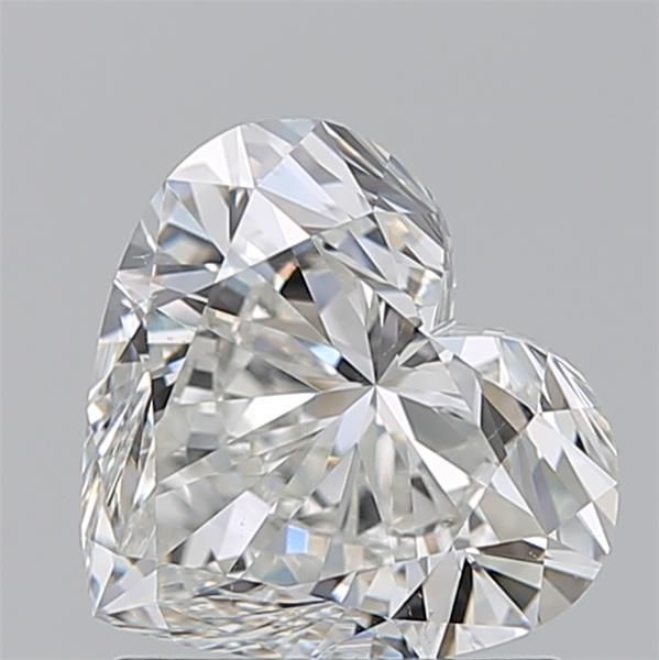Heart Diamond image