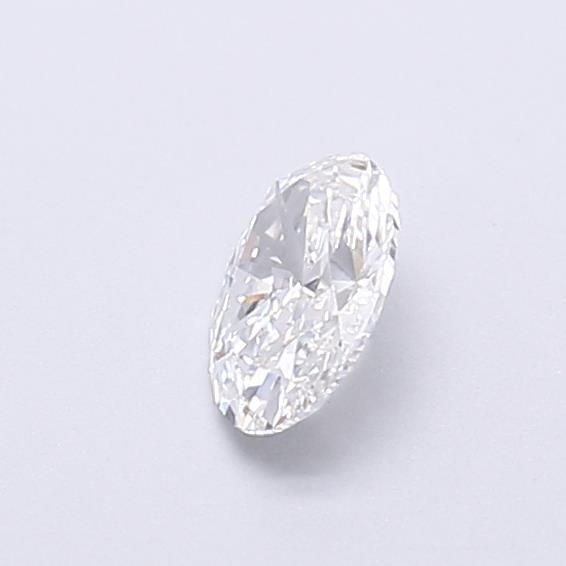 Oval Lab-Grown Diamond image