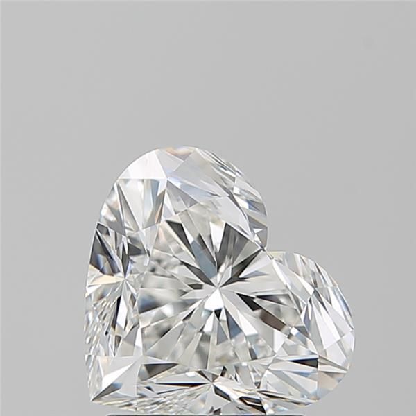 Heart Diamond image