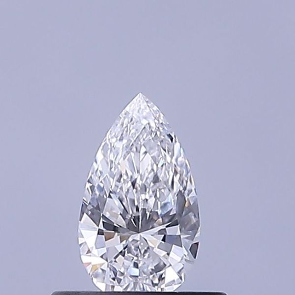 Pear Lab-Grown Diamond image