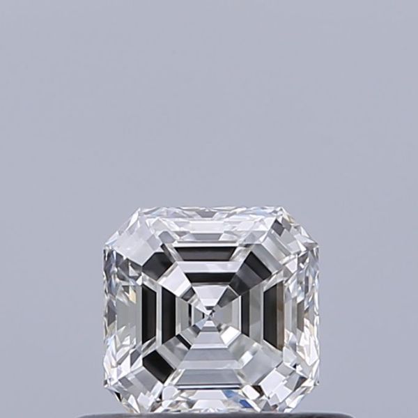 Asscher Diamond image