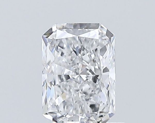 Radiant Lab-Grown Diamond image