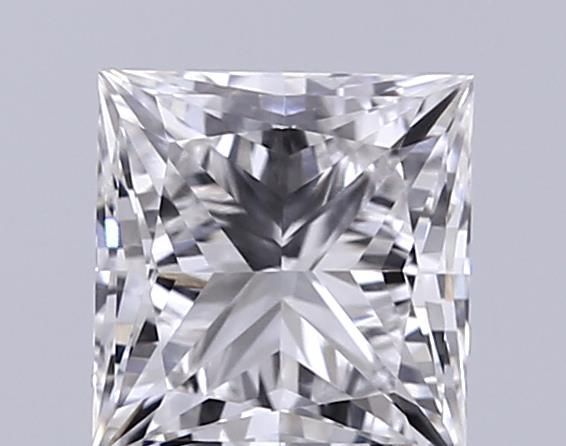 Princess Lab-Grown Diamond image