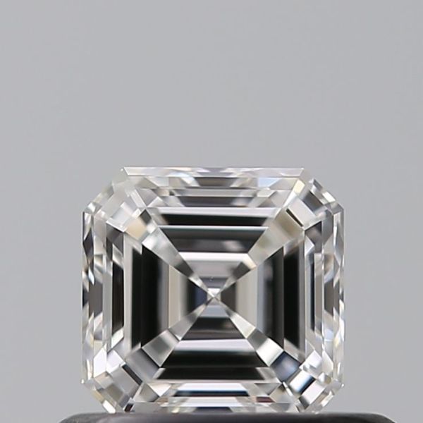 Asscher Diamond image